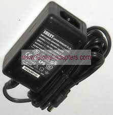 NEW Sunny Sys1089-1815-t3 15V 1.2A Switching Adapter